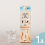 25度 大分 麦 焼酎 FLY 1800mlパック×