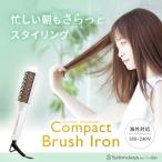 Onedam ワンダム ヘアブラシアイロン