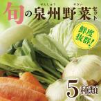 旬の野菜セット おまかせ5種類詰め合わせ