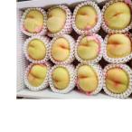 ふるさと納税 岡山市 岡山名産白桃おまかせ家庭用4Kg(11〜15玉)