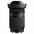 SIGMA 20-200mm F3.5-6.3