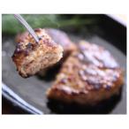ふるさと納税 片品村 国産豚ハンバーグ7個セット