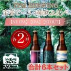 TPM BREWINGの定番ビール 飲み比べセット各2本ずつ