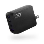CIO USB充電器 急速充電対応 NovaPort