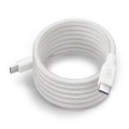 CIO 充電ケーブル USB-C スパイラルケーブル