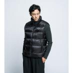 ダウン:RETAR NUY ESON ダウンベスト26