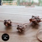 山葡萄花ぶんどラリエット アトリエかおる