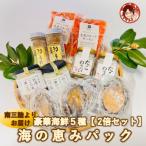 豪華 5種