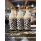 クラフト甘酒 とろ~り生あまざけ3本セット