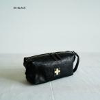 東 BOX POUCH ラウンドポーチ KHG-WBP01T