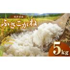産ふさこがね 精米 5kg×1袋