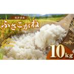 ふさこがね 精米 10kg