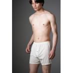 シルクトランクス 白 M1枚 ZIVANE
