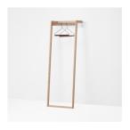 Tatekake Hanger 立て掛けハンガー