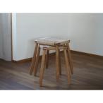 家具 テーブル ペーパーコードスツール 1脚
