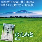 産はえぬき 5kg