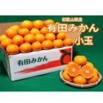 果物類 みかん 有田産ゆら早生みかん約5kg