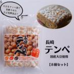 長崎テンペ 8個セット 大豆使用