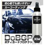 車体コーティング剤 DoBGP 30ml