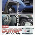 樹脂パーツケア専用コーティング剤 DoRGP 30ml