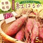 甘くてほくほく 有機栽培の京都 京丹後産さつまいも
