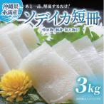 ソデイカ 短冊 3kg