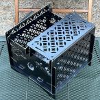 3WAY焚火BOX和柄スタンダードセット