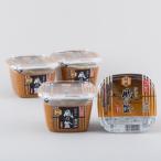 天然醸造おわら風の盆味噌 4個入