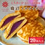 鹿沼イチゴイチエ 20個入