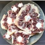 希少部位 近江牛テール3kg 約500g×6