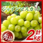 ピオーネ 2kg