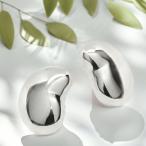 アクセサリー ピアス 小豆 PT900 188-107