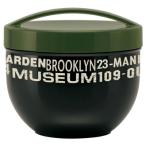 どんぶり型弁当箱 総容量 840ml