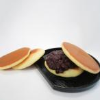 道の駅いたこ名物 虹どら 10個セット 6種類
