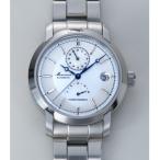 Monoceros GMT パワーリザーブ搭載自動巻機械式腕時計1個
