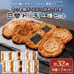 さつま揚げ 天ぷら 詰合せ 日替わり天 4種