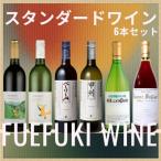 スタンダードワイン6本セット 1