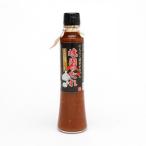 ホワイト六片にんにく農家が作った焼肉のたれ 200ml×1本