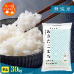米 令和8年産 あきたこまち 無洗米 30g
