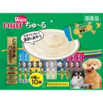 いなば 犬 Wanちゅ~る とりささみバラエティ 14g×40本