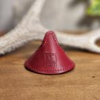 メガネスタンド 眼鏡立て レザー小物 革製品