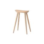 旭川家具 cosine ハイスツール タモ_05777