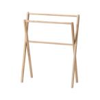 旭川家具 cosine スマートラック タモ_05782