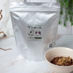 産ほしいもの未利用部分を使用した犬の無添加おやつ