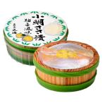 小鯛ささ漬 柚子風味 半樽 70g