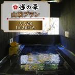 山峡 sankyo プラン 大人2名 1泊2食付き