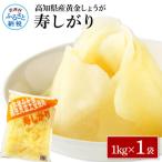 黄金しょうが寿しがり1kg×1袋