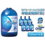 J2水戸ホーリーホック公認酒 本格麦焼酎