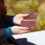 財布 豊岡財布 haaki Leather