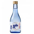 初御代 本醸造 生酒6本入り